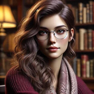 author avatar